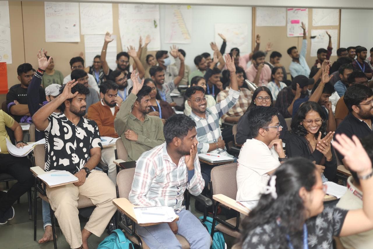 Mindset Workshops
