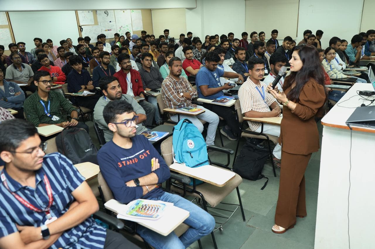 Mindset Workshops