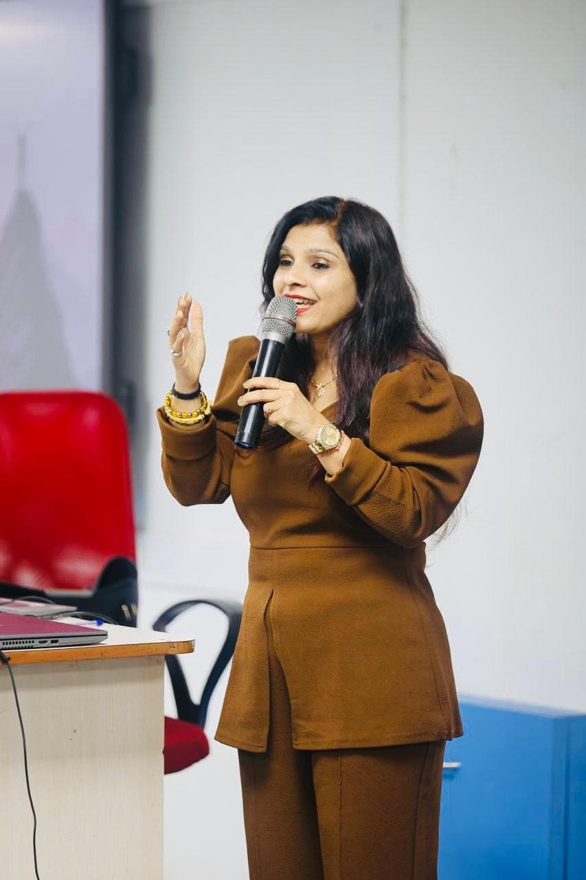 Mindset Workshops